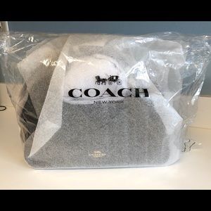Coach Lane Satchel